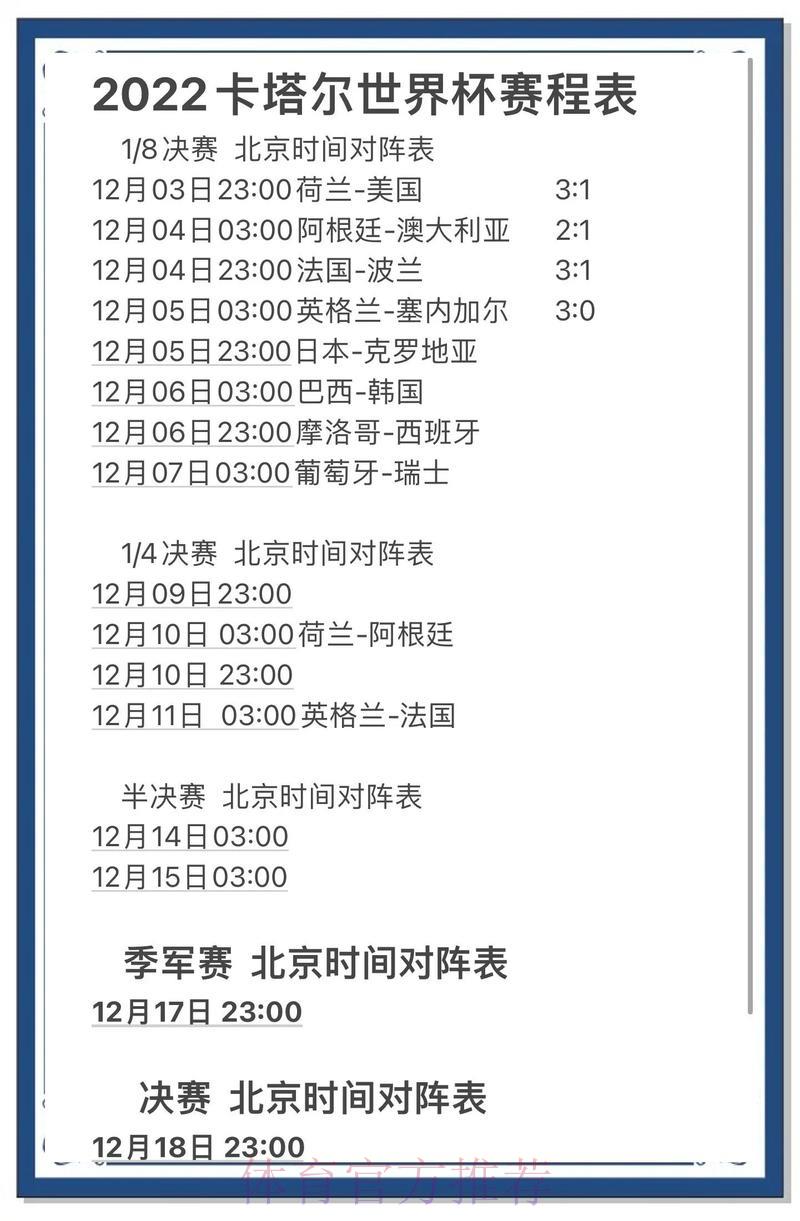 世界杯竞猜预测精选推荐平台