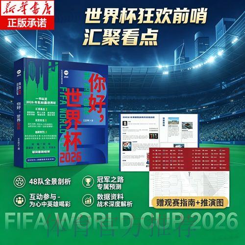 2026世界杯足球竞猜应用下载指南与优选推荐 2026世界杯足球竞猜应用下载指南与优选推荐