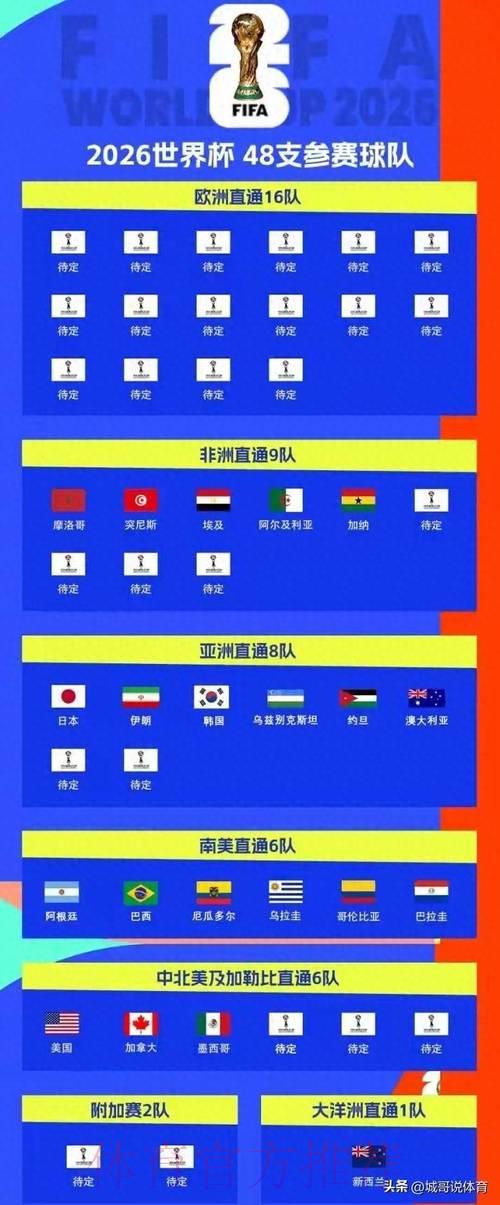2026年世界杯投注：哪些平台值得选择与投资？
